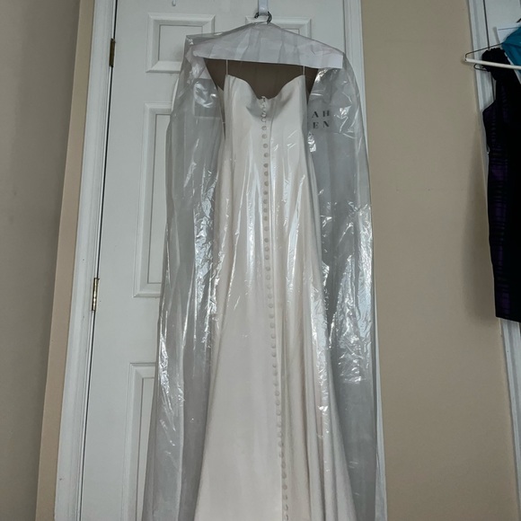 Sarah Seven Cecelia Dress - Picture 5 of 5